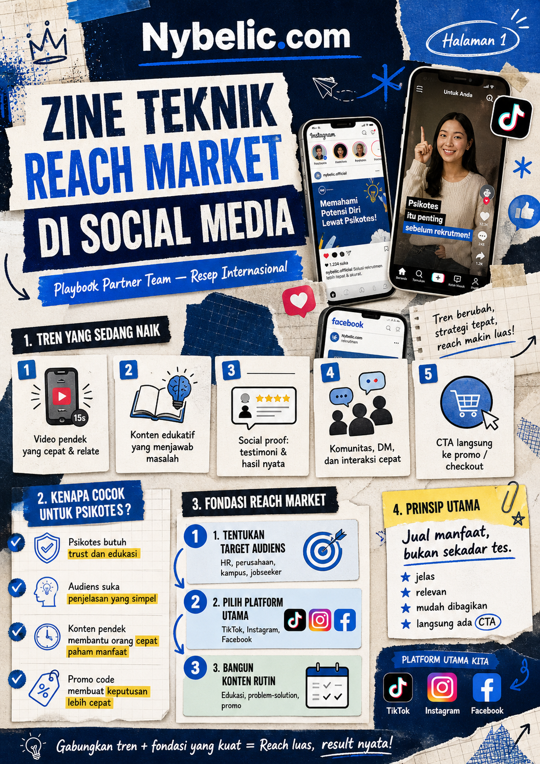Reach Market
