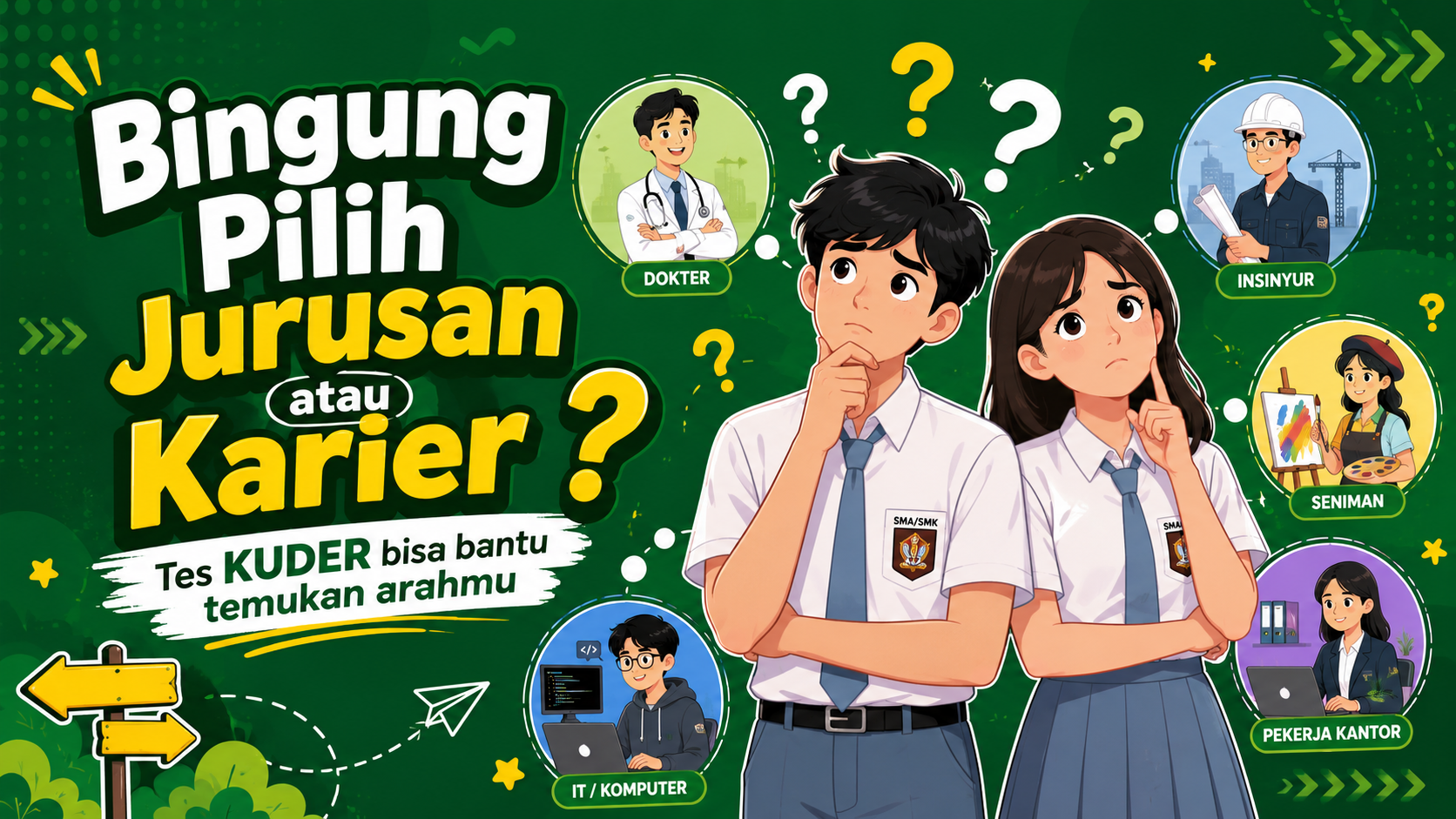 Kuder Test