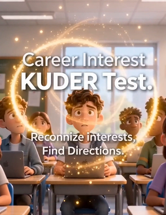 Kuder Intrest Test